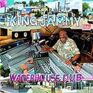 King Jammy - Waterhouse Dub