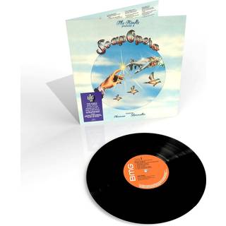 The Kinks - Soap Opera