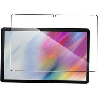 Samsung Galaxy Tab A9+/A11+ Skærmbeskyttelse Hærdet Glas - 9H - Case Friendly - Klar