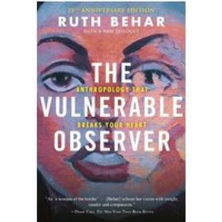 The Vulnerable Observer