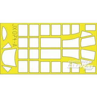 SBD-4/5 Dauntless f��r Trumpeter Bausatz