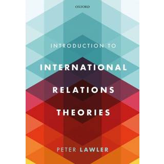 International Relations Theories