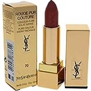 Yves Saint Laurent Rouge Pur Couture - # 70 Le Nu af Yves Saint Laurent for kvinder - 0,13 oz l?bestift 0,13 oz