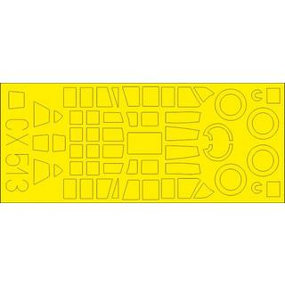 Ju 87B-2/R2 for Airfix