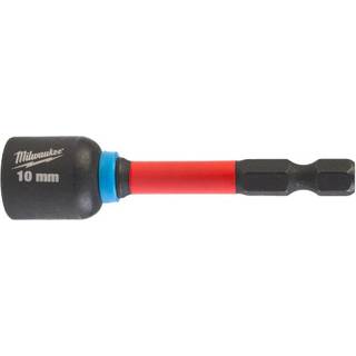 Slag-boltbit 1/4" 6kt Shockwave Impact Duty 8mm