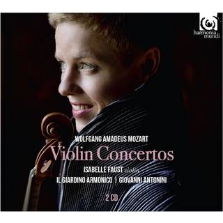 Wiener Philharm Peter Schmidl - Mozart, W.A.: The 5 Violin Concerto...