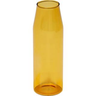 NINE - Milk Carafe Yellow - Glaskander - Julien Renault - Glas