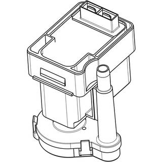 Electrolux pumpe, kondensering, 240V,50Hz,5W 8581258349217