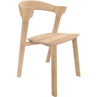 Ethnicraft Bøg stol Hardwax oiled oak