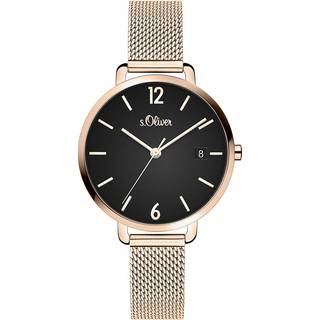 s.Oliver Dameur SO-4084-MQ