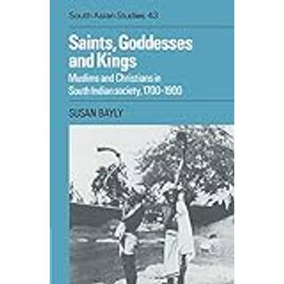 Saints, Goddesses and Kings