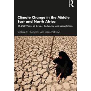 Climate Change in the Middle East and North Africa