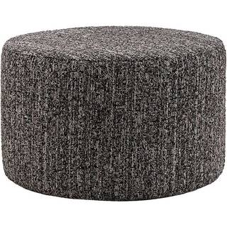 Artwood, Cortina Fodskammel/Puf 60 cm Coelle Grey Artwood