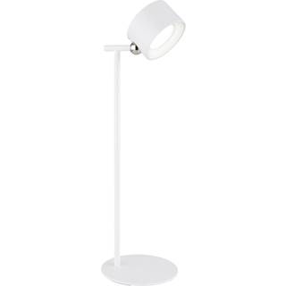 Jorje LED-bordlampe, batteri CCT 4 i 1 hvid