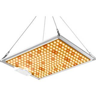 Samsung Quantum board 105W vækstlampe - Fuldt spektrum, indbygget dæmper, inkl. ophæng, IP65