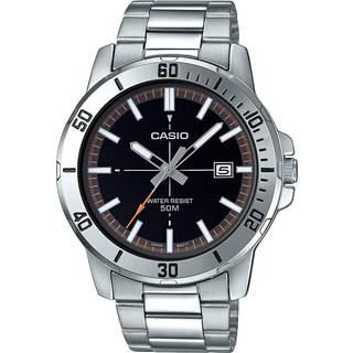 Mand's Casio Ur Ø 45 mm - Stilfuld Ur til Enhver Lejlighed