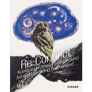 Re-Connect: Art and Conflict in Brotherland