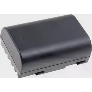 Batteri til Pentax K-7 /Type D-LI90