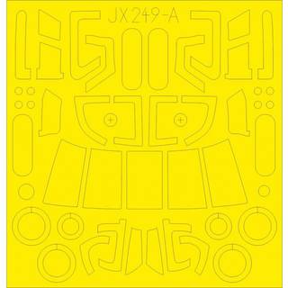 HH-60G for Kitty Hawk