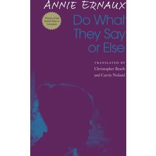 Do What They Say or Else