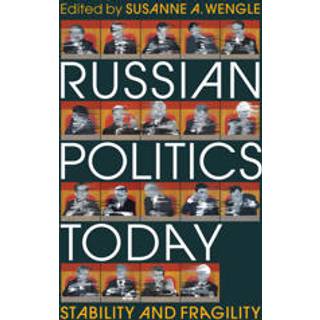 Russian Politics Today