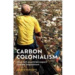 Carbon Colonialism