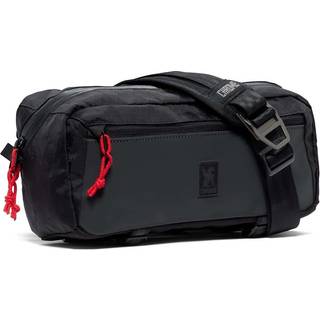 Chrome Industries Mini Kadet Messenger tasker - Black XRF