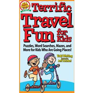 Terrific Travel Fun for Kids