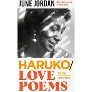 Haruko/Love Poems