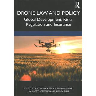 Drone Law and Policy
