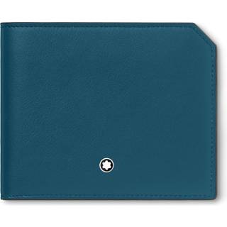 Wallet - Deep teal - --