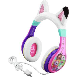 Upcomming Minds Gabbys Dollhouse hovedtelefoner