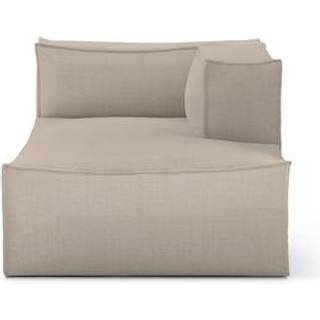 Catena Sofa Chaise Longue Right L601 Hot Madison - Sand