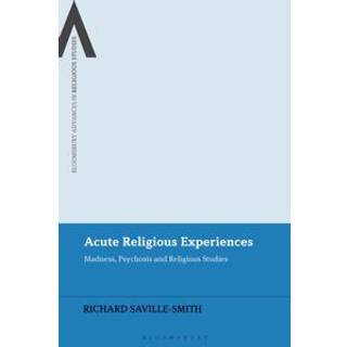 Acute Religious Experiences