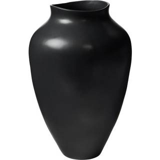 Håndlavet vase Latona, H 41 cm
