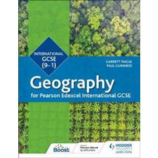 Pearson Edexcel International GCSE (9-1) Geography