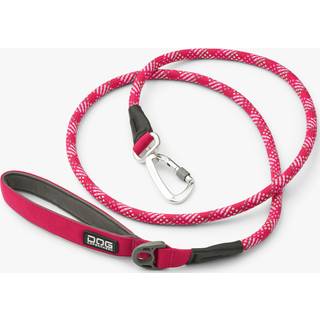 Dog Copenhagen Urban Rope Leash Wild Rose 3.0 - L