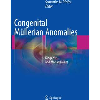 Congenital Mullerian Anomalies