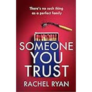Someone You Trust