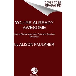 You're Already Awesome