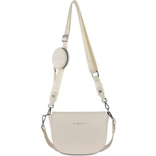 Bugatti Almata Skuldertaske beige