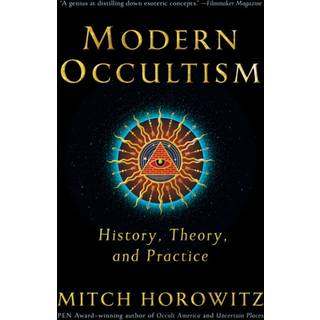 Modern Occultism
