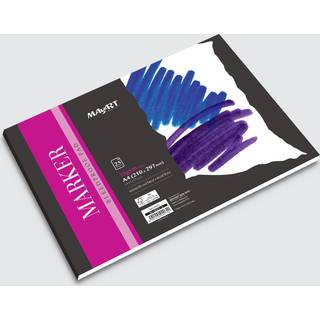 Marker Layout Pad, 75G A3