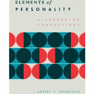 Elements of Personality