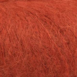 Mayflower Elba 023 Okker Indhold: 68% Alpaca, 32% Polyamid Vægt/længde: 25 g = ca. 250 m Anbefalede pinde: 3.5-4 mm Strikkefasthed: 10 cm = 22 m x 32 p Vask: Håndvask / Tåler ikke tørretumbling.