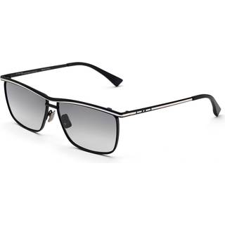 Italia Independent II 0956 009.075 59 Solbriller Mænd Black - Black - 59mm