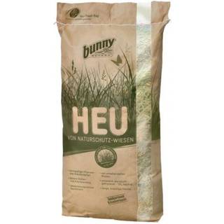 Bunny Nature Conservation Meadows - Naturfredet Hø (600g)