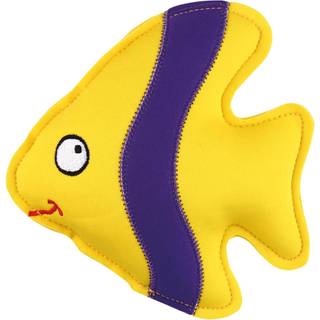 Fisk Floating