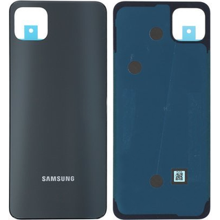 Samsung Galaxy A22 5G bagside - Gråt