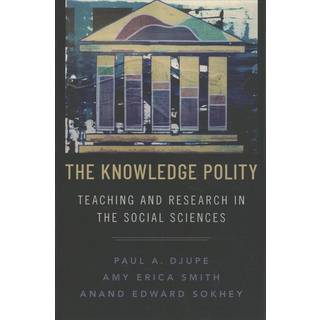 The Knowledge Polity